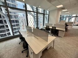 Tanjong Pagar MRT (D1), Office #511403191